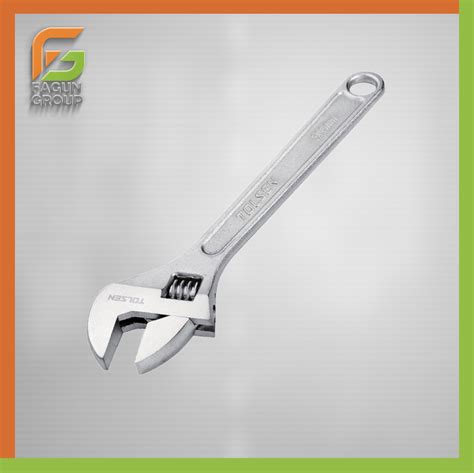 ADJUSTABLE WRENCH - Group