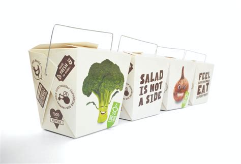 Food Packaging Design Rules To Know with Examples