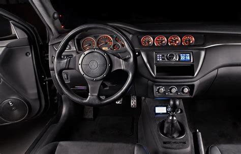 Lancer Evo Interior Mitsubishi Evo 2015, Mitsubishi Motors, Mitsubishi ...