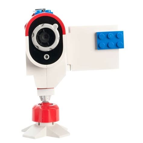 LEGO Stop Animation Camera | LEGO Electronica | BRICKshop - LEGO en ...