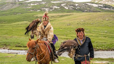 Altai Mountains Mongolia: How To Have An Unforgettable Trip