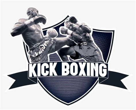 Maccabi Slide - Kick Boxing - Kick Boxing Logo Png - 856x857 PNG ...