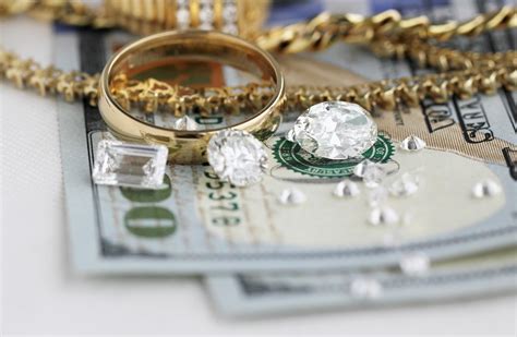 Jewelry Buyers Dallas | Best Diamond Buyers in Dallas, TX