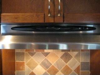 Nutone Range Hood | DIY Home Improvement Forum