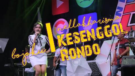 Download Lagu Mp3 Dangdut Koplo Nella Kharisma Kesenggol Rondo - http ...