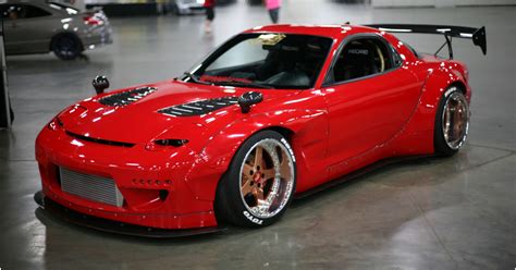 best cars to modify Cars modified muscle - Luud Kiiw