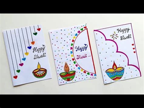 Top more than 73 sketch diwali greeting cards super hot - seven.edu.vn