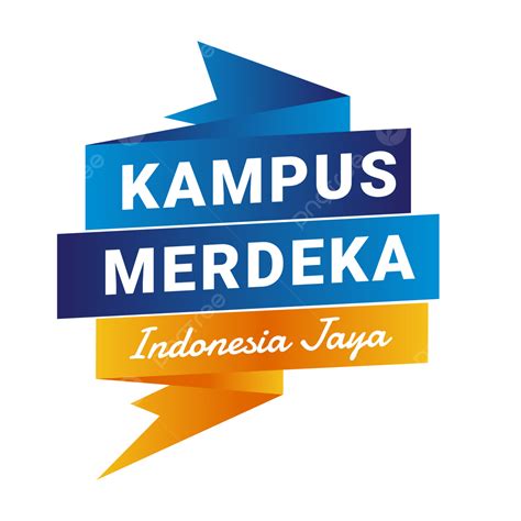 79 Logo Kampus Merdeka Png Download Download 4kpng