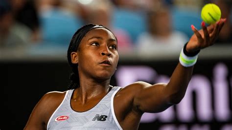 Australian Open 2020: Coco Gauff beat Venus Williams for the second ...