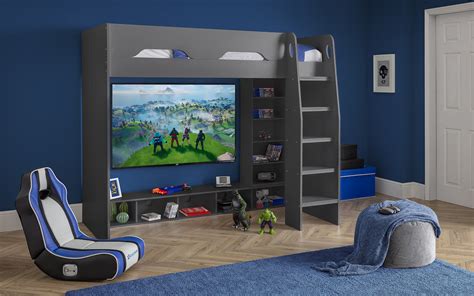 Fortnite Gaming Room Ideas