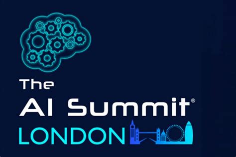 AI Summit London - Mason Events