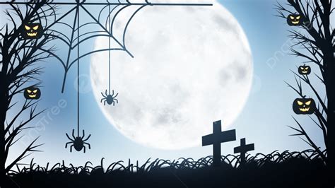 Graveyard Night PNG, Vector, PSD, and Clipart With Transparent ...