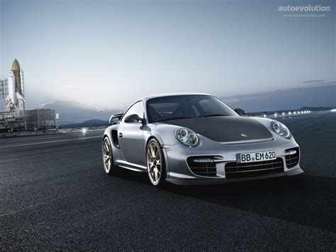 PORSCHE 911 GT2 RS (997) Specs & Photos - 2010, 2011, 2012 - autoevolution