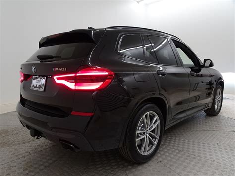 Black Bmw X4 For Sale Used Cars On Buysellsearch