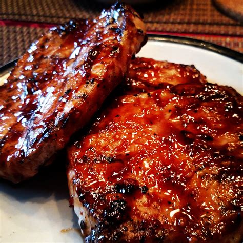 World’s Best Honey Garlic Pork Chops - Crockpot Girl