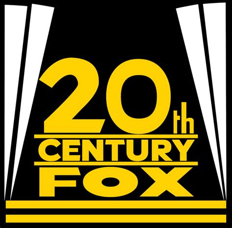 Yellow Fox Logo Remake V2 by ShylinBrock245 on DeviantArt