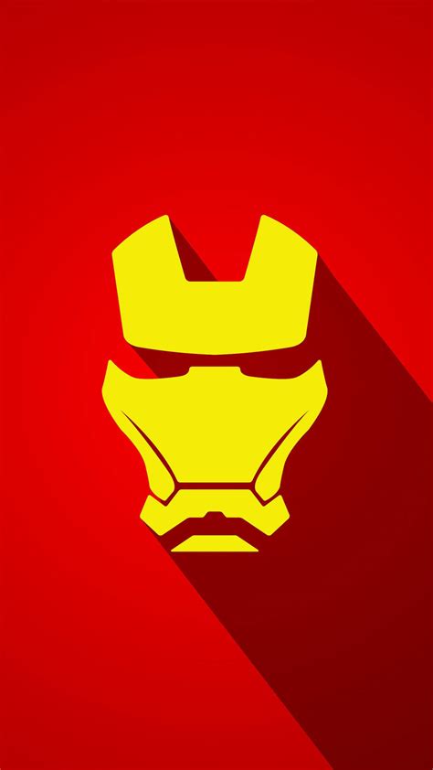 Free Iron Man Logo Background , [100+] Iron Man Logo Background s for ...