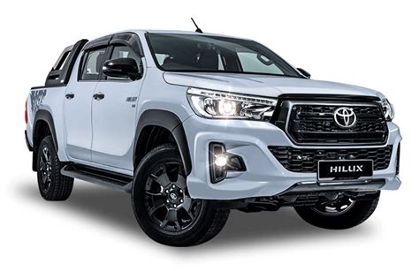 Hilux Conquest 2023 Prices & Promo | Toyota Motors Cebu Philippines