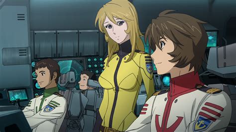 Space Battleship Yamato 2199: Anime Review - Breaking it all Down