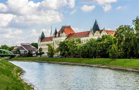 Zrenjanin - Pronađi Sve Informacije - Upoznaj Grad