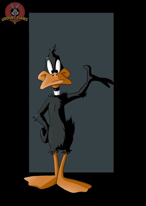 Daffy Duck Wallpapers - Wallpaper Cave