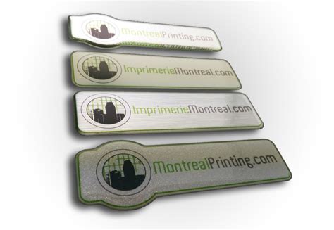 Dome Labels | Montreal Printing