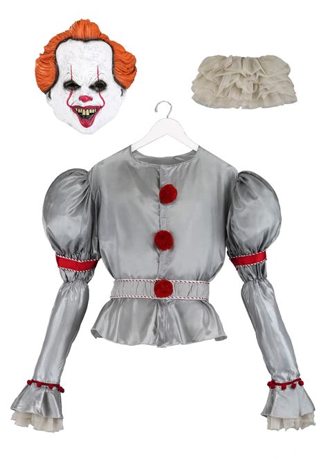 Pennywise Costume