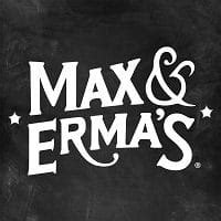 Max & Erma Menu Prices