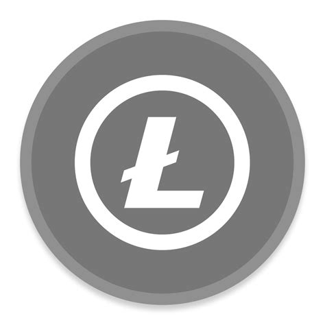 Download Logo Brand Litecoin Trademark PNG Free Photo HQ PNG Image ...