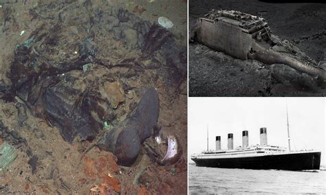 Pictures Of Dead Bodies From The Titanic