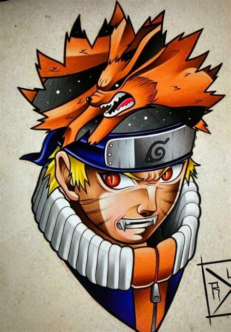 Naruto fan art, HD phone wallpaper | Peakpx