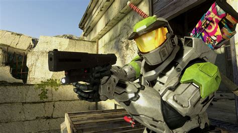 Halo: MCC Update Adds Crossplay in 2020 | The Nerd Stash