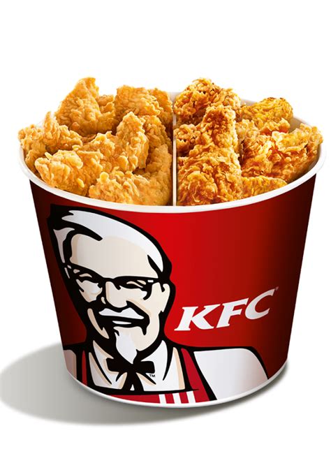 KFC logo PNG