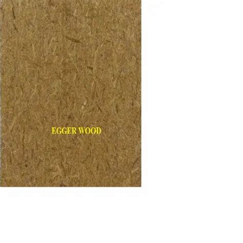 Yellow Rectangular Egger Wood, For Furniture, 8' X 4' at Rs 40/sq ft in ...