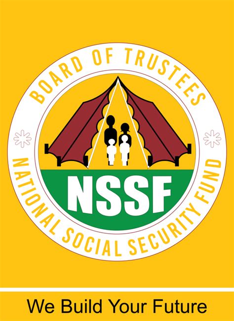 NSSF Logo PNG Vector (AI) Free Download