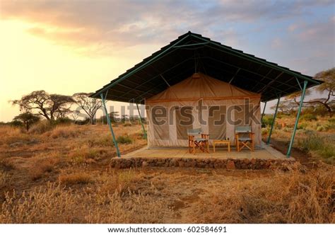 68 Masai Mara Luxury Lodges Images, Stock Photos, 3D objects, & Vectors ...