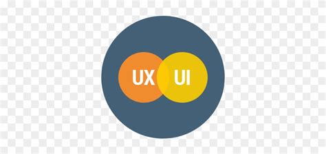 Ux/ui - Ui Ux Logo - Free Transparent PNG Clipart Images Download