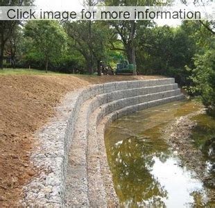 River Bank Protection – Gabion1 USA