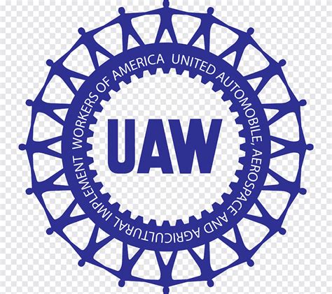 United Automobile Workers UAW Region I-D Trade union UAW Region 1 ...