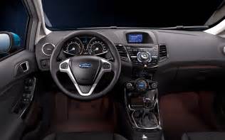 Cruise on a budget with the Ford Fiesta – Auto Mart Blog