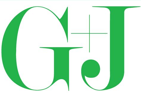 G+J Logo Vector - (.Ai .PNG .SVG .EPS Free Download) VectorSeek