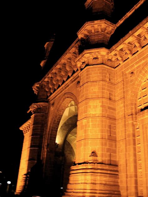 Gateway Of India | Gateway Of India at night | ashyadav | Flickr