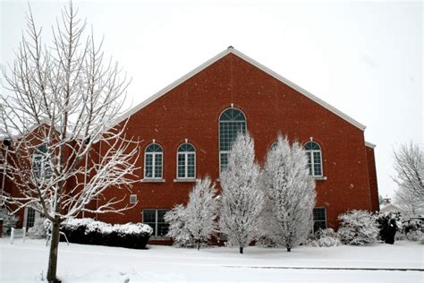 What is the Mennonite church? - Christian Faith Guide