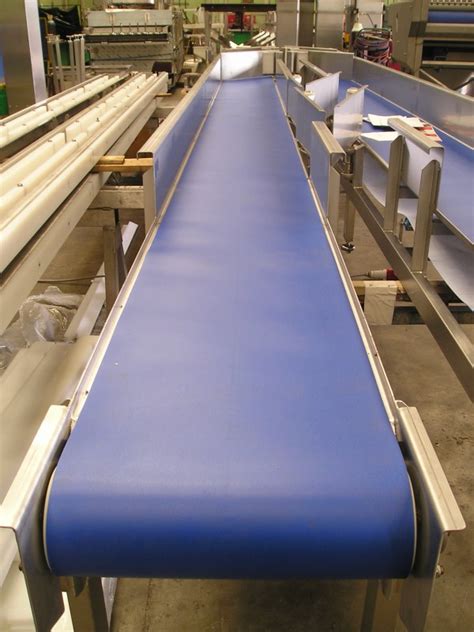 Techno Drive Engineering Pvt LtdBelt Conveyor - Techno Drive ...