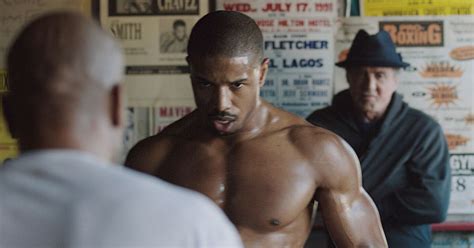 Creed Movie written and directed by Ryan Coogler : Teaser Trailer