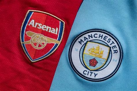 Arsenal vs Man City - Clementina Swisher