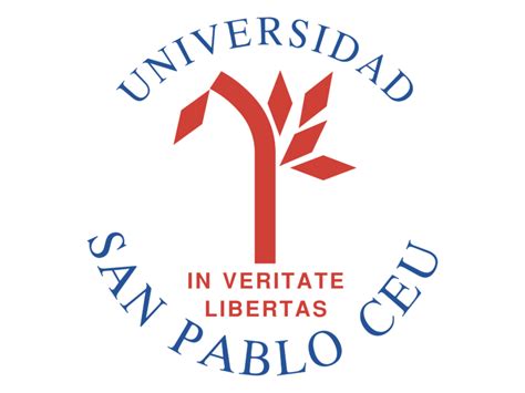 Universidad San Pablo CEU Logo PNG Transparent & SVG Vector - Freebie ...