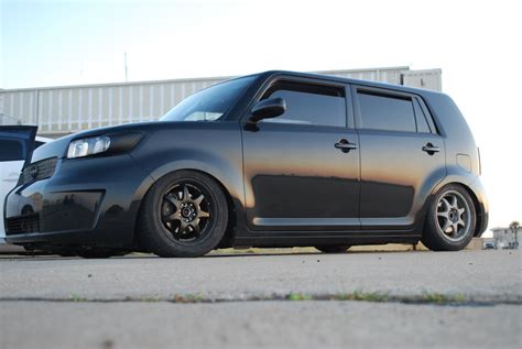 2008 Scion xB Pictures, Mods, Upgrades, Wallpaper - DragTimes.com