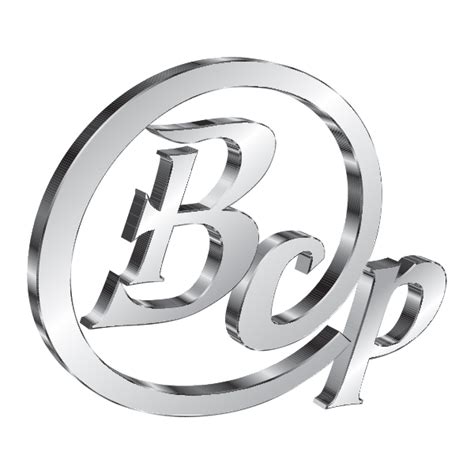 BCP Logo [ Download - Logo - icon ] png svg