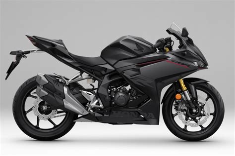 Honda「CBR250RR」2023 Model: Released on Feb. 20, 2023 | Increased Power ...